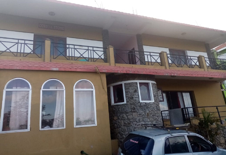 Exterior & Views 5, Hotel CORNER STONE, Dindigul