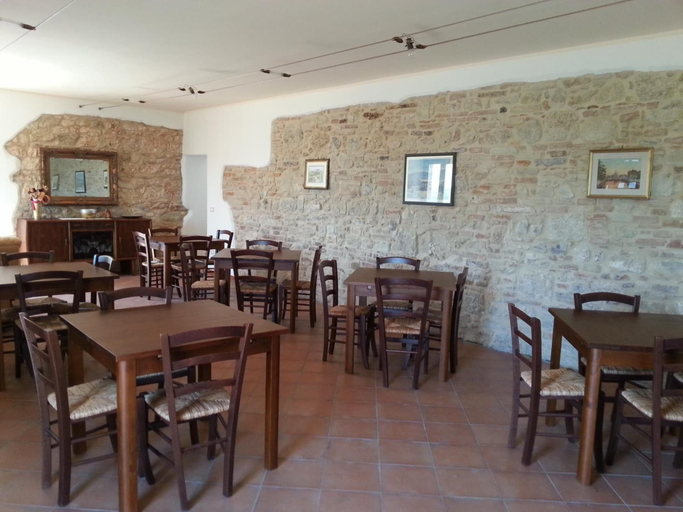 Food & Drinks 5, Agriturismo Il Borghetto, Perugia