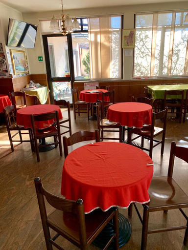Food & Drinks 5, Hotel Ristorante da Giovanni, Bergamo