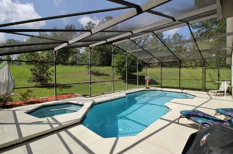 Sport & Beauty 5, Orlando Renters, Osceola