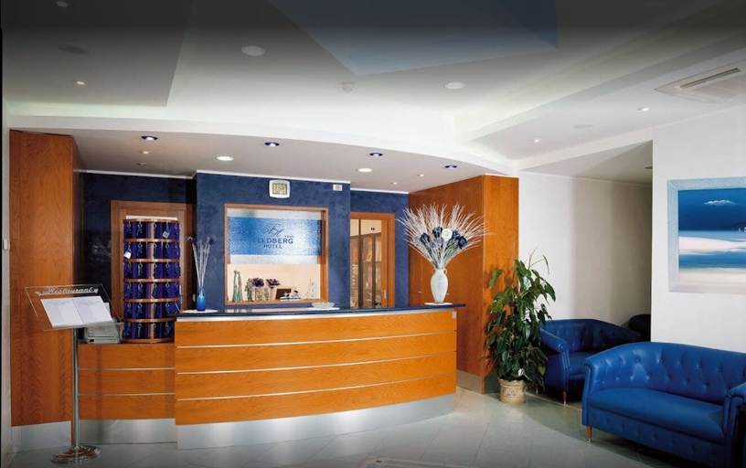 Others 5, Hotel Feldberg, Rimini