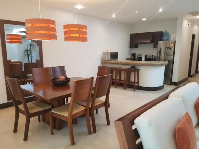 Others 4, Pueblito Escondido - Penthouse con alberca Privada, Cozumel