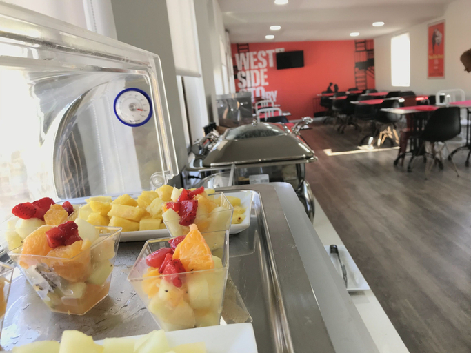 Food & Drinks 5, Casual del Teatro Madrid Hotel by Casual Hoteles, Madrid