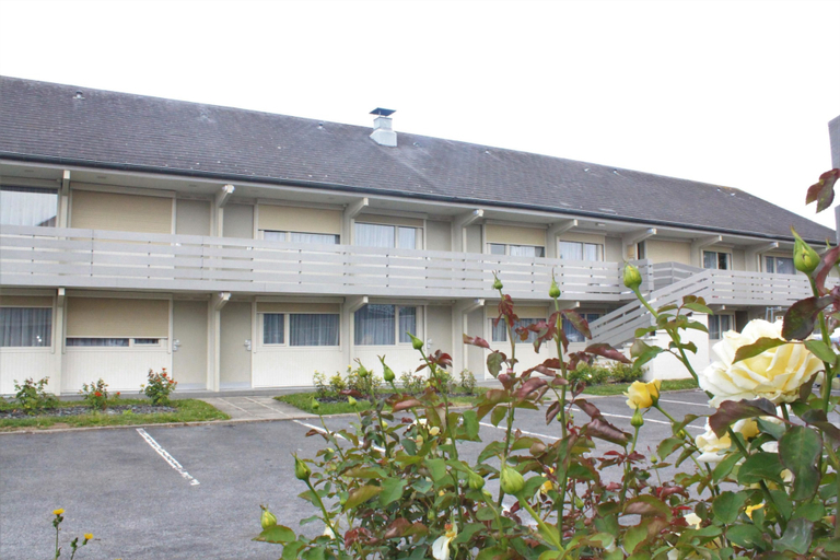 Exterior & Views 2, Hotel Campanile Reims Sud - Bezannes, Marne