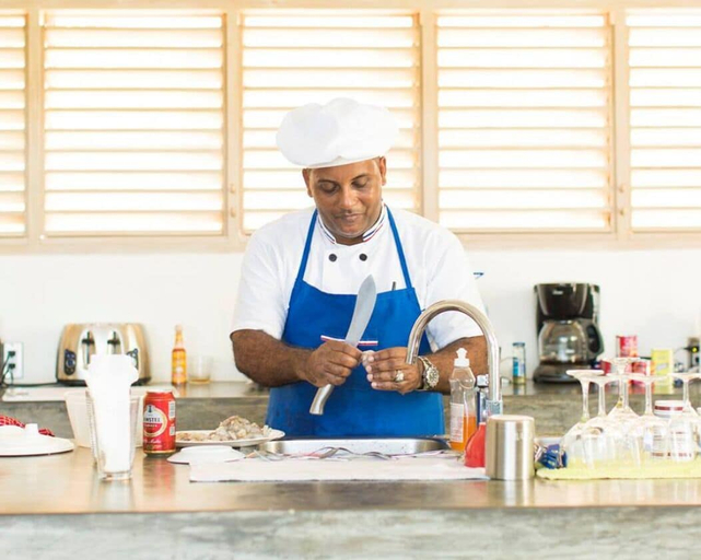 Food & Drinks 4, Villas Agua Dulce - Villa Dolce Vita, Sosua