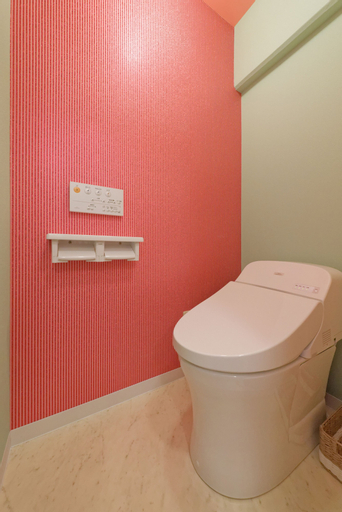 Bedroom 4, Wallaby House, Warabi