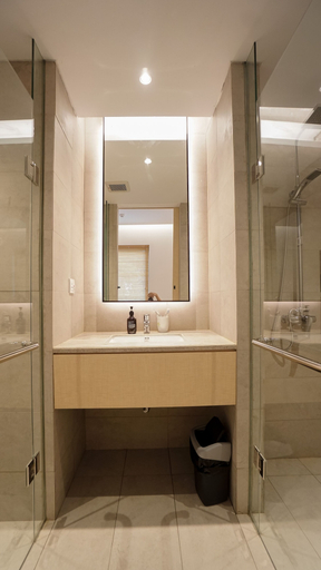 Bathroom 4, Manuka By Havis, Batam
