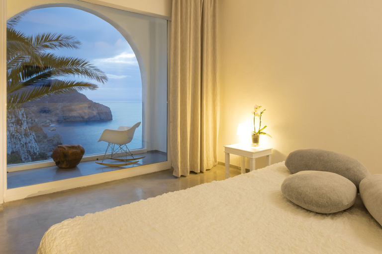 Bedroom 3, Hacienda Na Xamena, Ibiza, Baleares