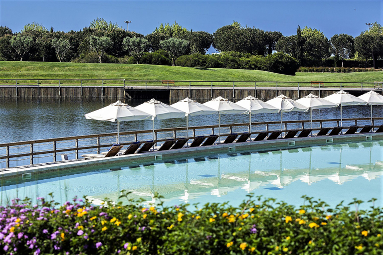 Sport & Beauty 2, Domes Lake Algarve, Autograph Collection, Loulé