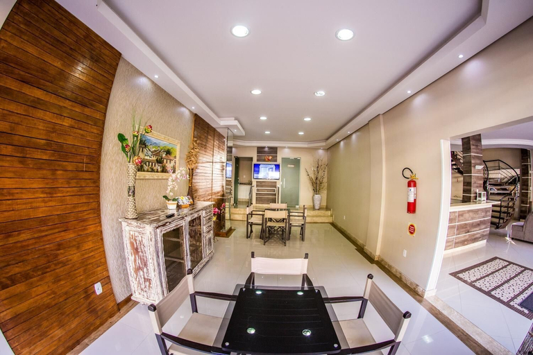 Food & Drinks 4, Hotel Recanto Pousada, Piratuba