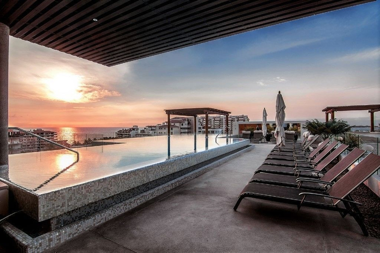 Sport & Beauty, Condo V399-106 by MDR, Puerto Vallarta