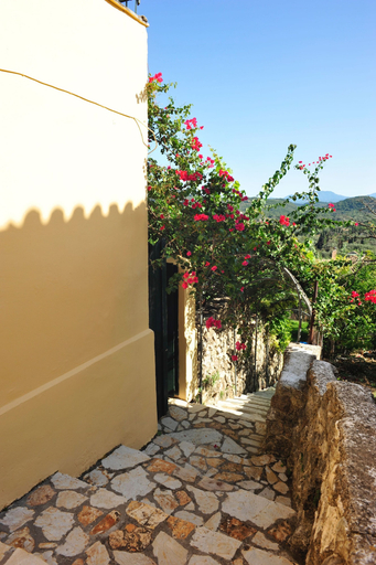 Terrace/patio 4, Korakiana Cottage, Ionian Islands