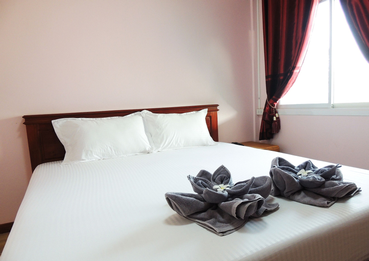 Bedroom 14