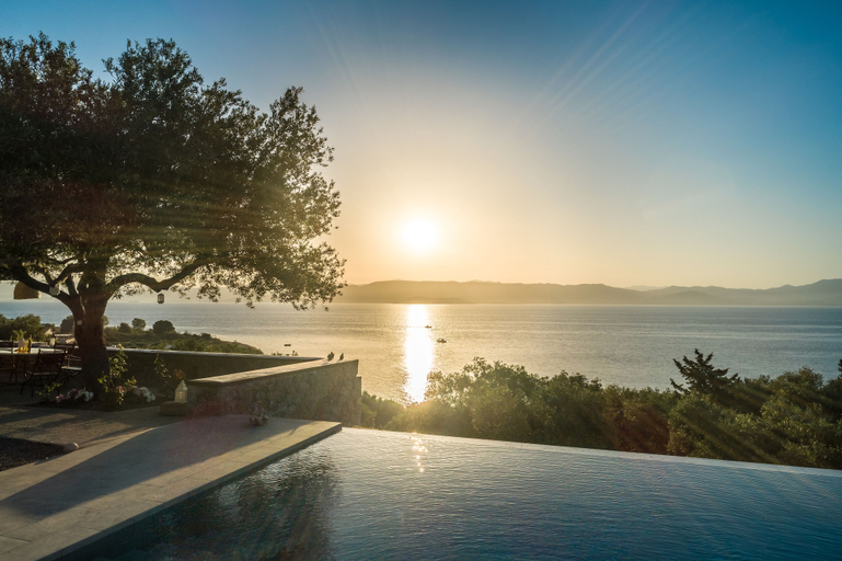 Sport & Beauty 3, The Gunnery House, Ionian Islands