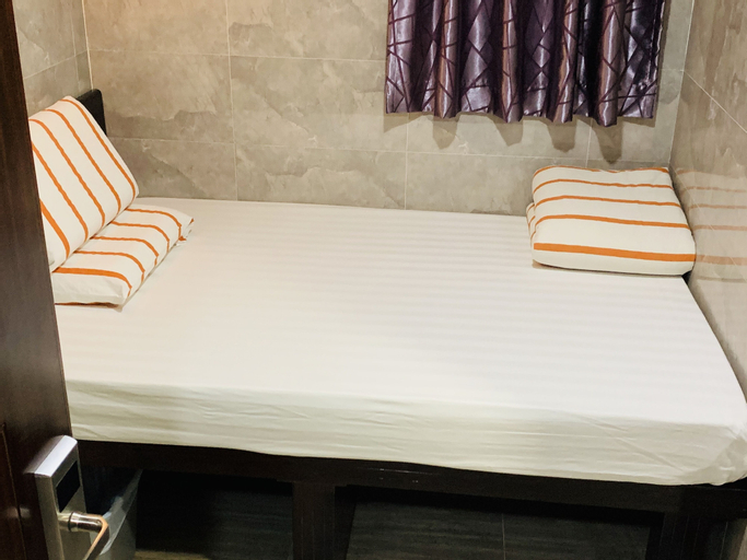 Bedroom 15