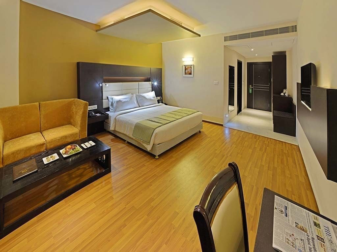 Bedroom 17