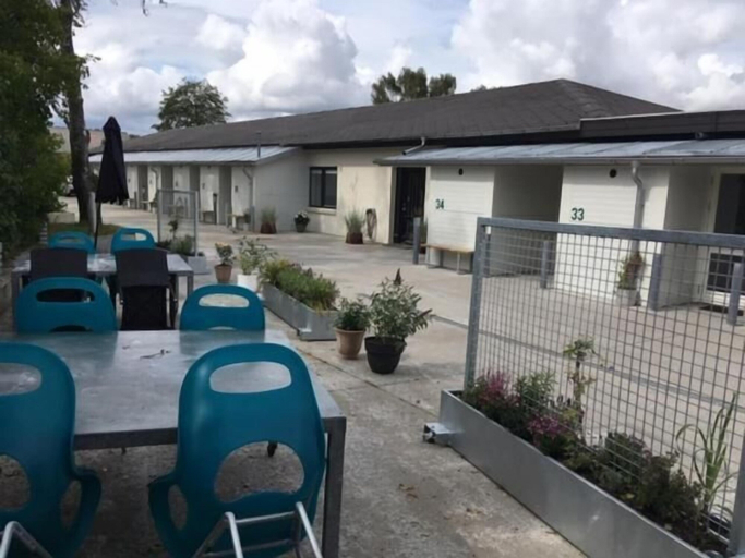 Exterior & Views 2, Motel Poppelvej, Herning