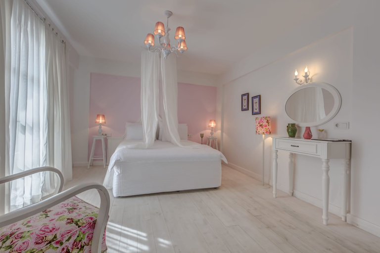 Bedroom 4, Erendira Hotel - Special Class, Çeşme