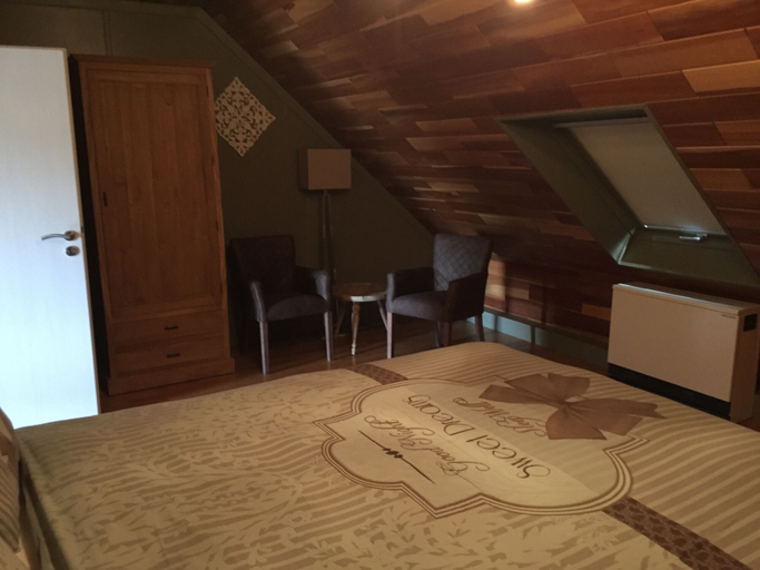 Bedroom 4, Haus BuylBergh, Eifelkreis Bitburg-Prüm