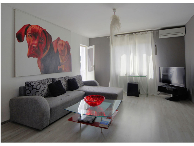 Others 3, Art Apartment, Rovinj