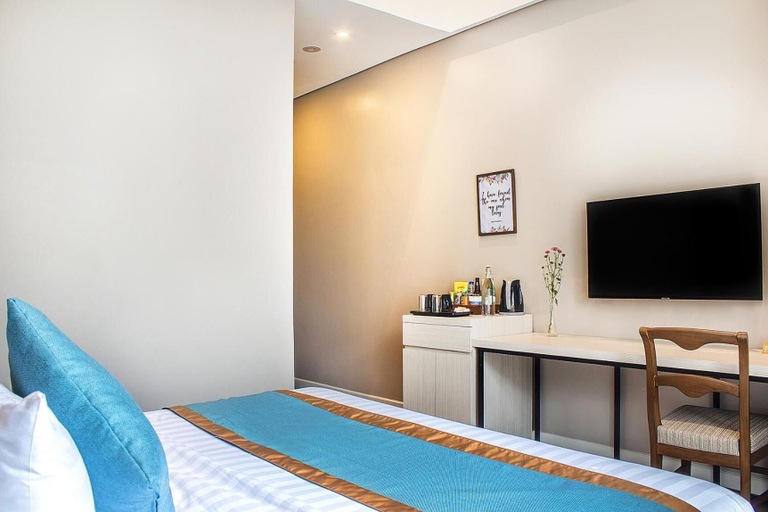Bedroom 4, Royale Parc Hotel Tagaytay, Tagaytay City