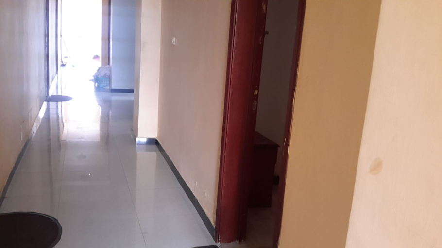 Others 4, 20/20 Guest House, Addis Abeba