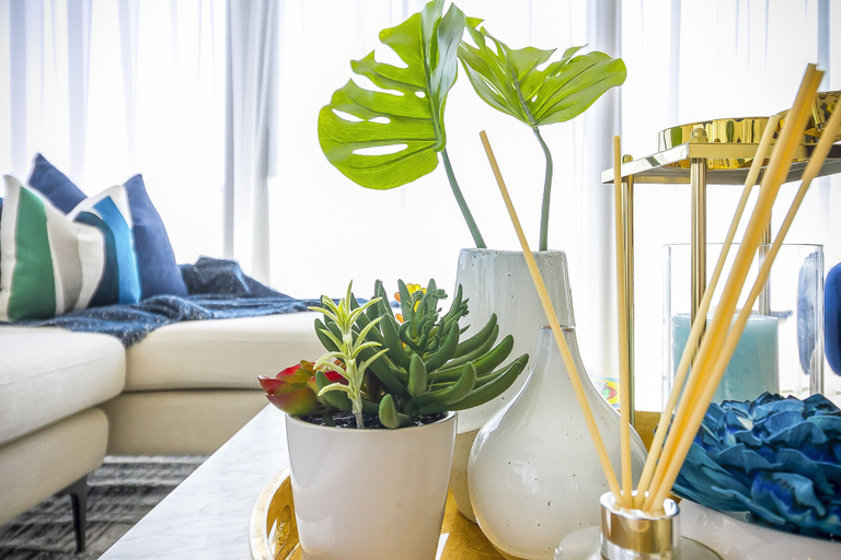 Others 3, Luxury 2BR Marina Gate 3, Dubai