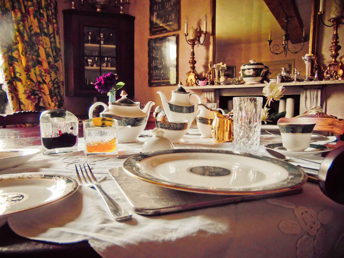 Food & Drinks 3, Yew Tree House, Worcestershire