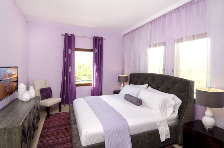 Bedroom 3, Artimino by Island Properties Online