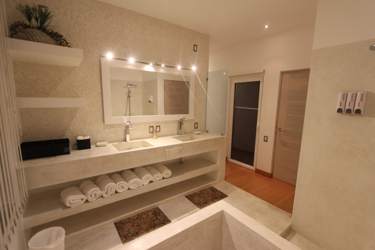 Bathroom 3, Villas Agua Dulce - Villa Dolce Vita, Sosua