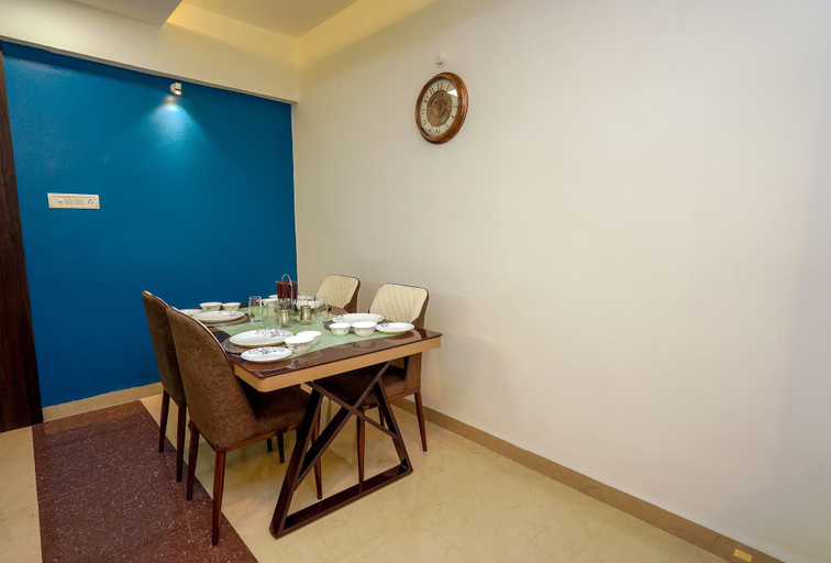 Others 4, StayEden - Gracia Heights - 2 BHK, Indore