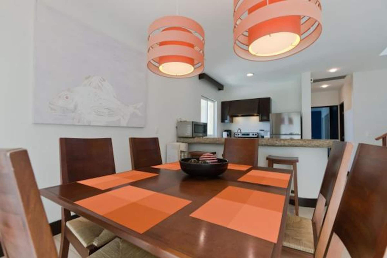 Others 5, Pueblito Escondido - Penthouse con alberca Privada, Cozumel