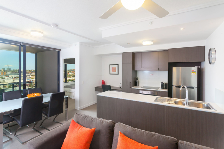 Others 5, Keeping Cool on Connor, Fortitude Valley