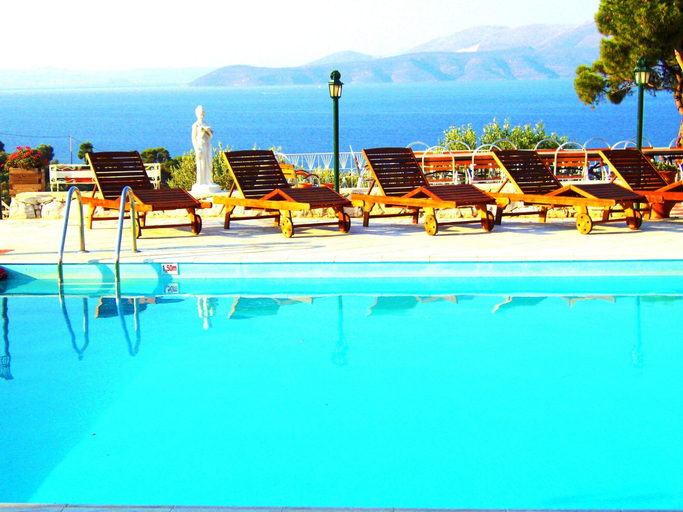 Sport & Beauty 5, Villa Agnanti, Attica