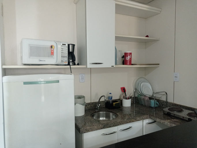 Others 3, Silva Hospedagem - Flat Number One, São Luis