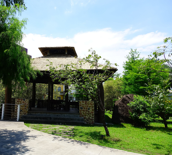 Exterior & Views 2, River Forest Leisure Farm, Yilan