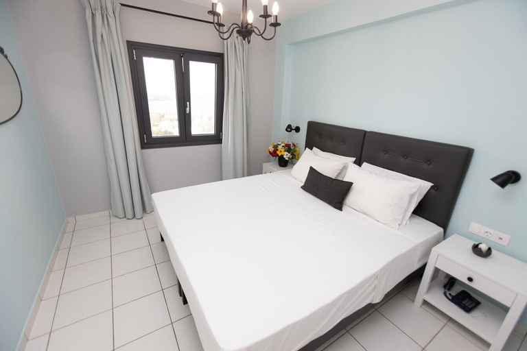 Bedroom 5, Minois Hotel - Adults Only, Crete