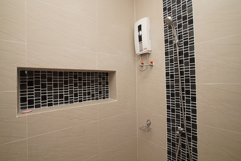 Bathroom 4, Baan Pimsamai Pool Villa Hua Hin, Hua Hin