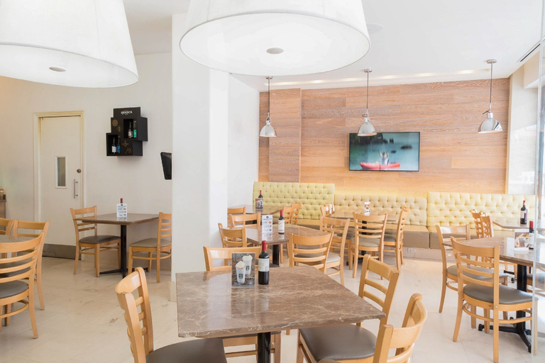 Food & Drinks 4, Hoteles Piedra Alta by De Los Perez, San Andrés Tuxtla