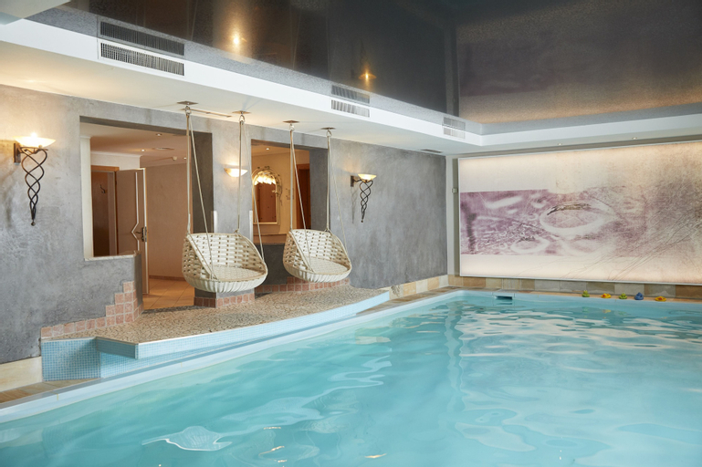 Sport & Beauty 3, Familienparadies Sporthotel Achensee - All Inclusive, Schwaz