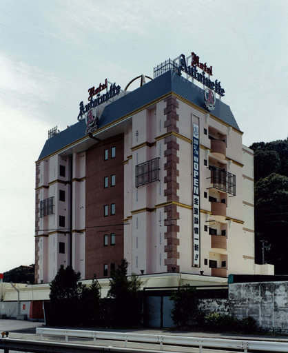 Exterior & Views 2, Hotel Antoinette -spa Resort- Adult Only, Okazaki