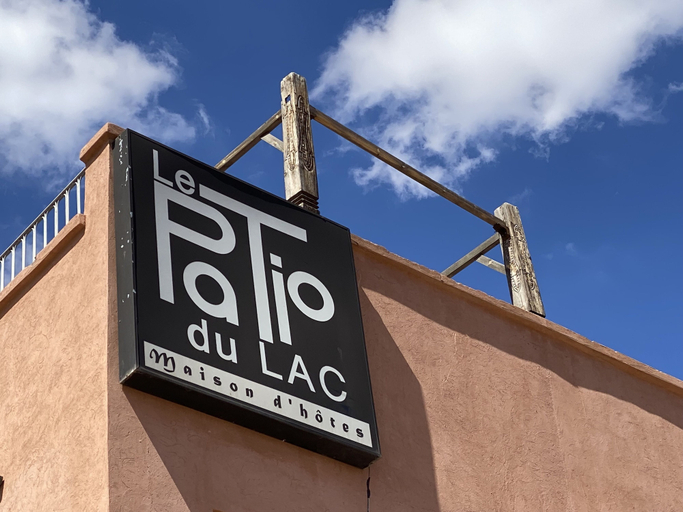 Exterior & Views 2, Le Patio du Lac, Al Haouz