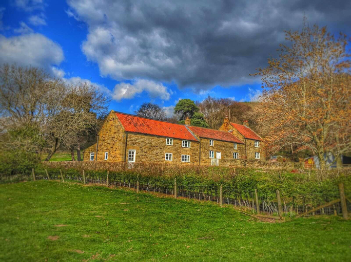 Park House Country Guest House, North Yorkshire