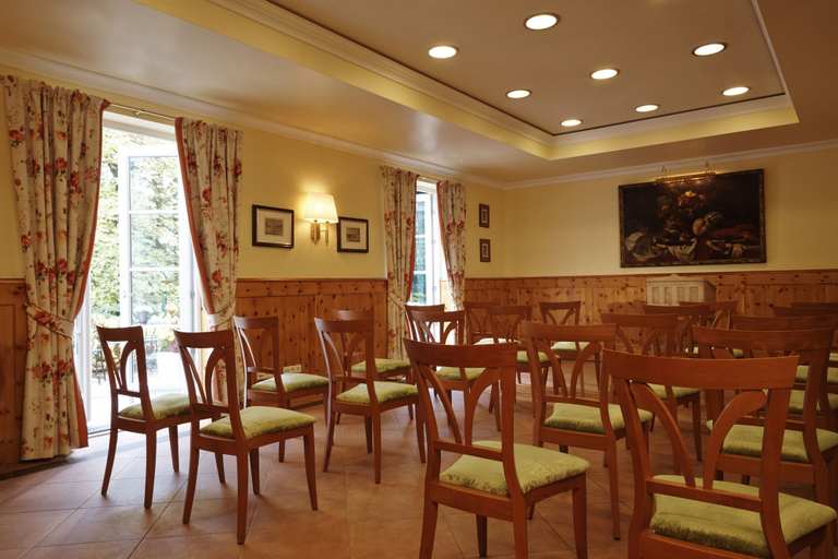 Food & Drinks 5, Hotel Freisinger Hof, München