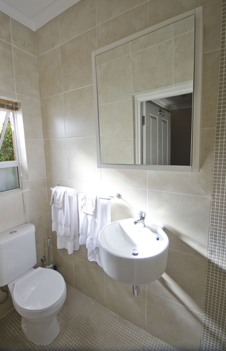 Bathroom 4, Villa Costa Rose, City of Cape Town