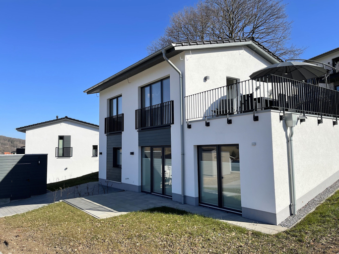 Exterior & Views, Diemelblick 12 - LENI, Waldeck-Frankenberg