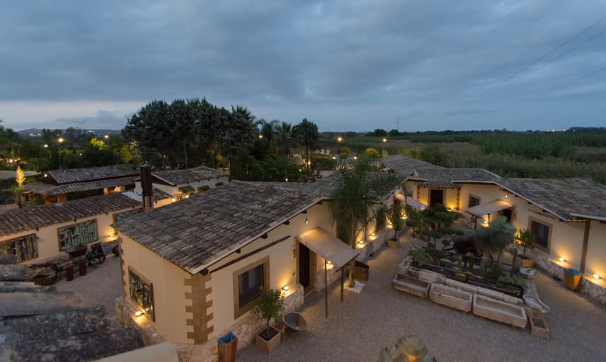 Exterior & Views 2, Agriturismo Papyrus, Syracuse