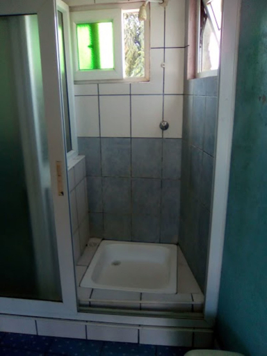 Bathroom, Shiloh Accommodation, Changamwe