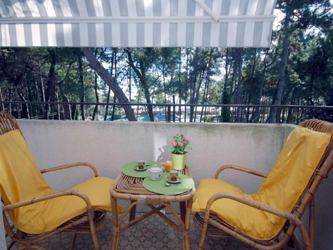 Others 2, Villa Edda, Udine