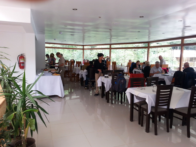 Food & Drinks 5, Hotel Wiracocha Inn, Urubamba
